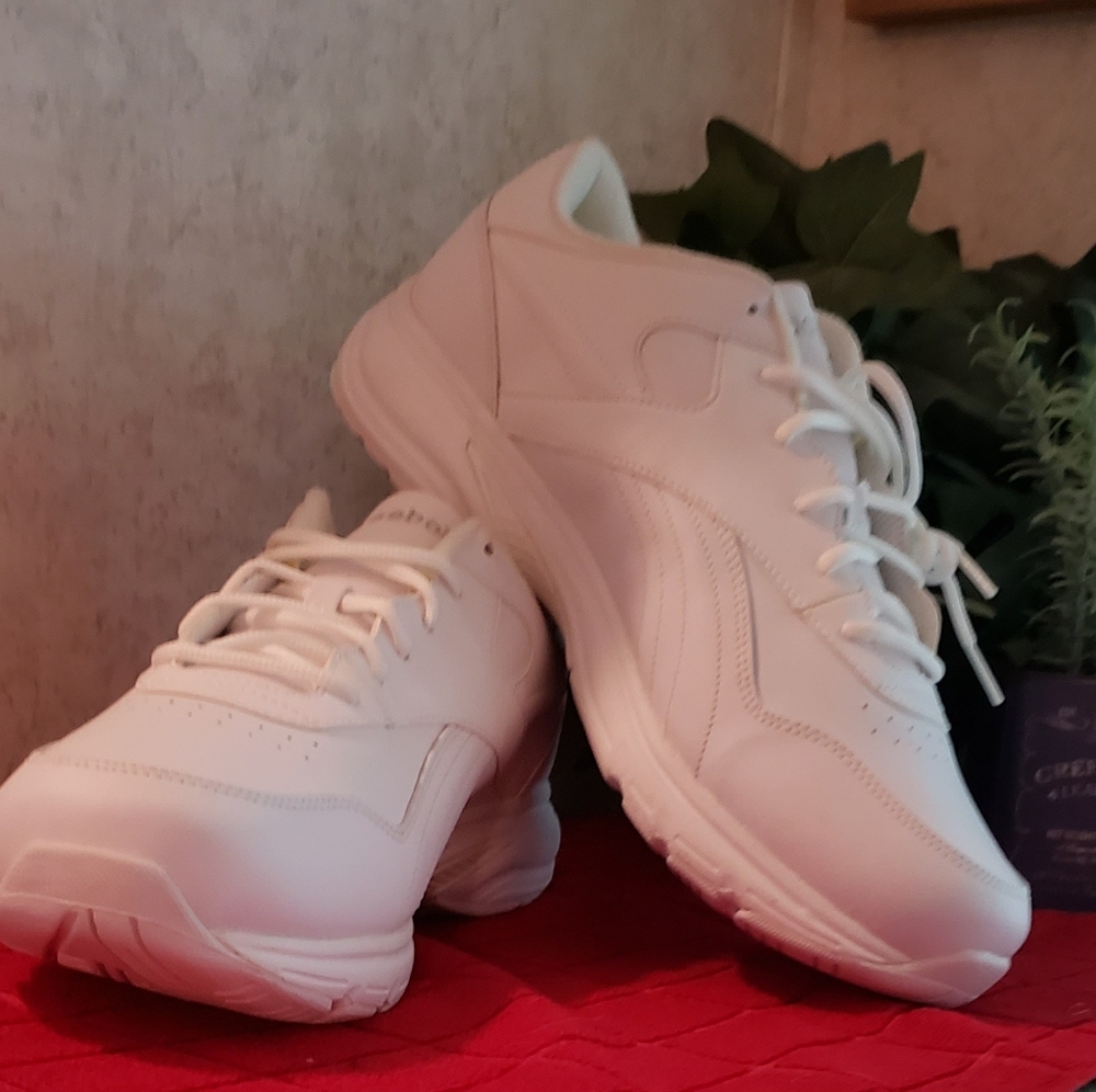 Reebok shoes
